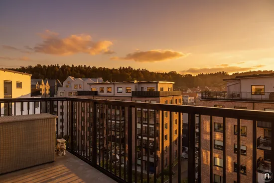 Bostadsrätt, Uggleberget 12, Hovås, Göteborg