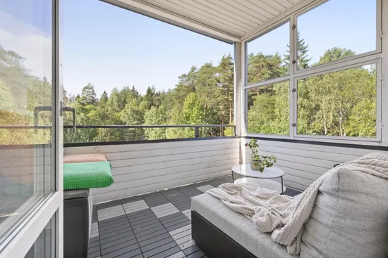 Bostadsrätt, Lövstavägen 29, Runby, Upplands Väsby