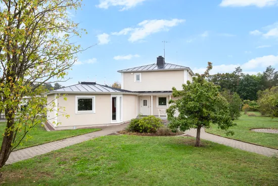 Villa, Klakebäcksvägen 29, Jämjö, Karlskrona