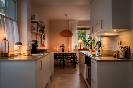 Bostadsrätt, Ernst torulfsgatan 21C, Munkebäck, Göteborg