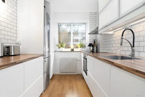 Bostadsrätt, Kapplandsgatan 62, Högsbo, Göteborg