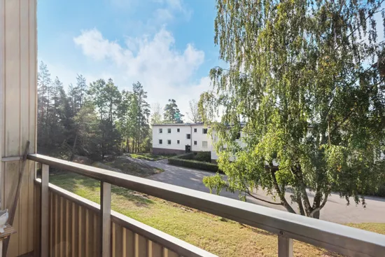 Bostadsrätt, Björnskogsvägen 64, Gustavsberg Lugnet, Värmdö