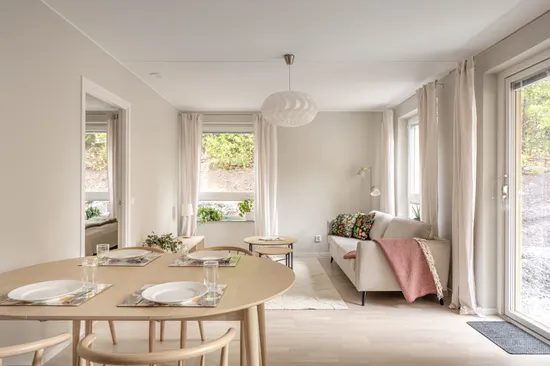 Bostadsrätt, Mälarblick 4, E-1203, Nockebyhov, Stockholm