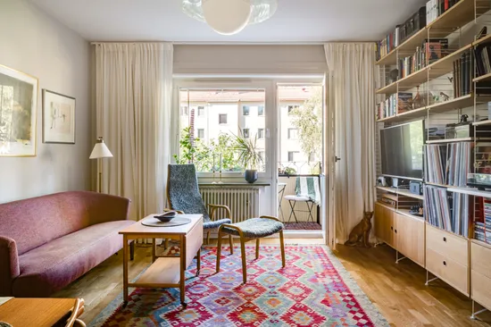 Bostadsrätt, Selebovägen 11, Enskede - Svedmyra, Stockholm