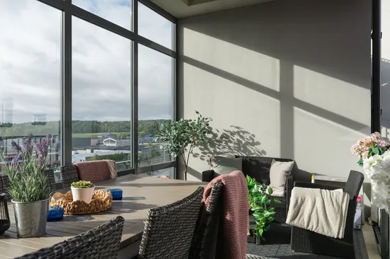 Bostadsrätt, Runvägen 3, Åkersberga Centralt, Österåker
