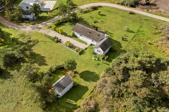 Villa, När Närshamnsvägen 8, När - Sydöstra Gotland, Gotland