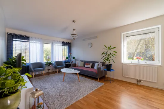 Bostadsrätt, Oppeby gård 19, Oppeby, Nyköping