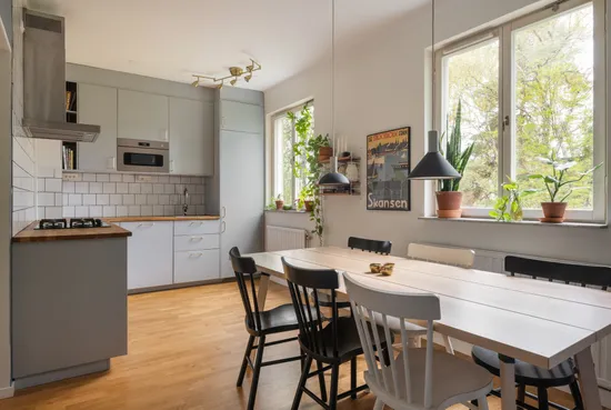 Bostadsrätt, Trettondagsvägen 14, Midsommarkransen/Telefonplan, Stockholm