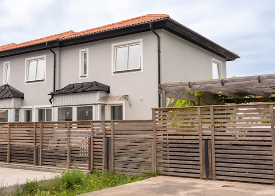Bostadsrätt, Vallérsgatan 11C, Östra Visby, Gotland