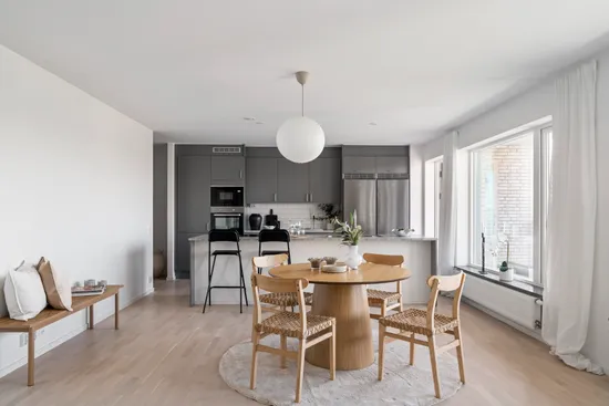 Bostadsrätt, Axeltorpsgatan 5, Mariastaden, Helsingborg