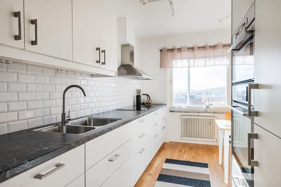 Bostadsrätt, Tjädervägen 15, Korsta, Sundsvall
