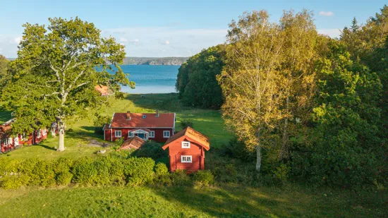 Fritidshus, Torgestad 160, Torgestad, Lysekil