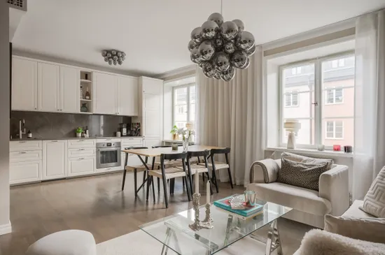 Bostadsrätt, Nybrogatan 83, Östermalm, Stockholm