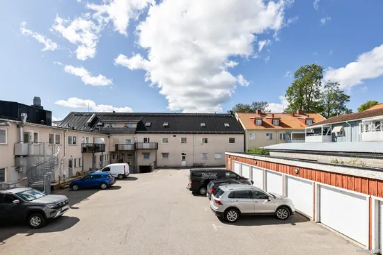 Bostadsrätt, Storgatan 24, Askersund, Askersund