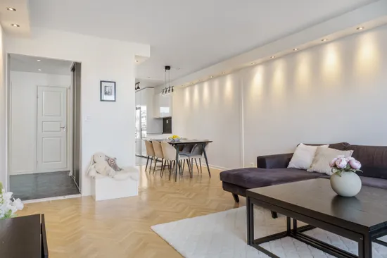 Bostadsrätt, Spjutgatan 32, Ektorp, Norrköping