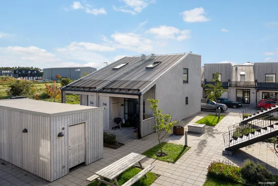 Bostadsrätt, Greta Arwidssons Gata 54 B, Visby - A7 området, Gotland