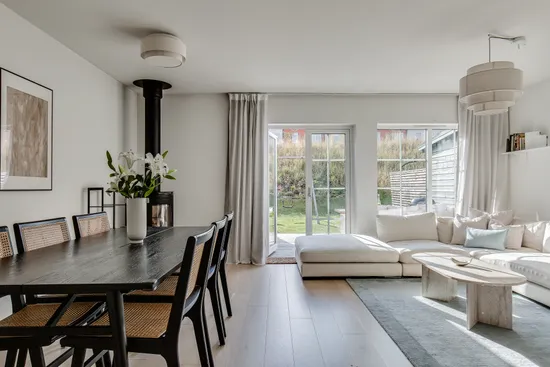 Radhus, Tornans väg 78, Steninge Slottsby, Sigtuna
