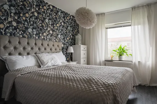 Bostadsrätt, Hyttlidgatan 69 C, Skellefteå
