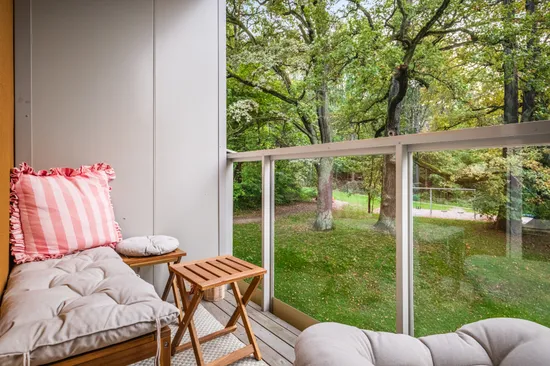 Bostadsrätt, Gröndalsvägen 115, Gröndal, Stockholm