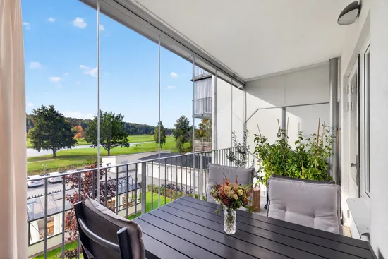 Bostadsrätt, Karlsdalsallén 57, Sörbyängen, Örebro