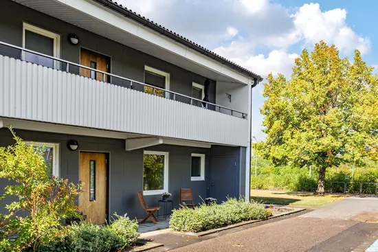 Bostadsrätt, Tenorgatan 2, Almvik, Malmö