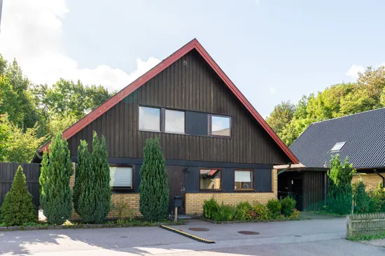 Villa, Ekvägen 42, Södra Sandby, Lund
