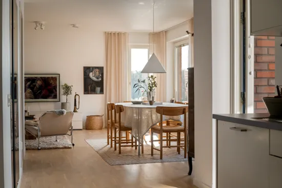 Bostadsrätt, Tollare kaj 4, Tollare, Nacka
