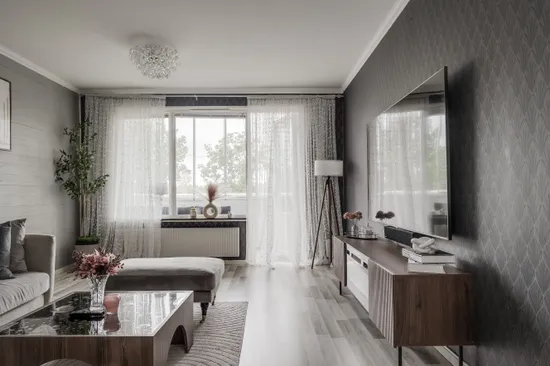 Bostadsrätt, Furuvägen 12E, Åsa, Oskarshamn