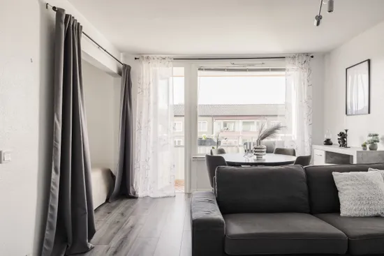 Bostadsrätt, Runslingan 22C, Linero, Lund