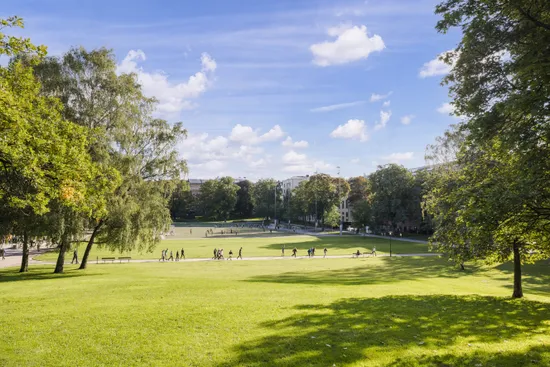 Bostadsrätt, Hälsingegatan 3, 1,5tr, Vasastan, Stockholm