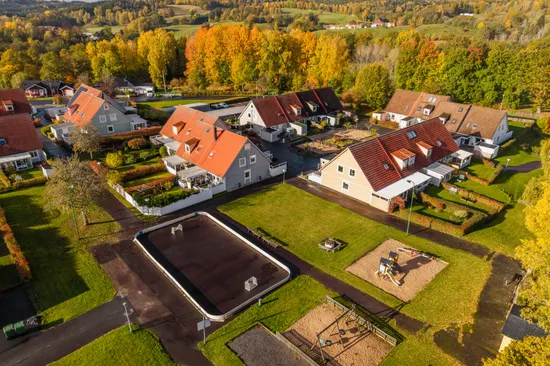 Radhus, Pionjärvägen 40, Hagaberg, Jönköping