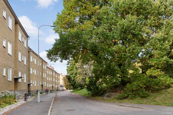 Bostadsrätt, Plåtmyntsgatan 21, Högsbo, Göteborg