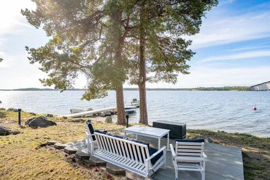 Villa, Hållsnäs Metsola 1, Hållsnäs, Trosa