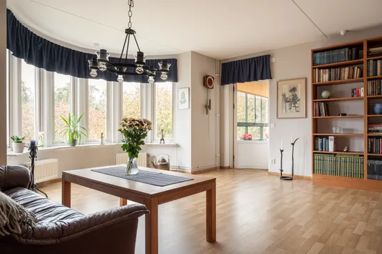 Bostadsrätt, Skolgatan 5, Dalby, Lund