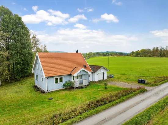 Villa, Hogen 44, Hogen, Munkedal