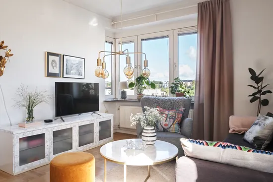 Bostadsrätt, Ellstorpsgatan 4 O, Ellstorp, Malmö