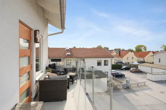 Bostadsrätt, Fältgatan 71 F, Visby Länna, Gotland