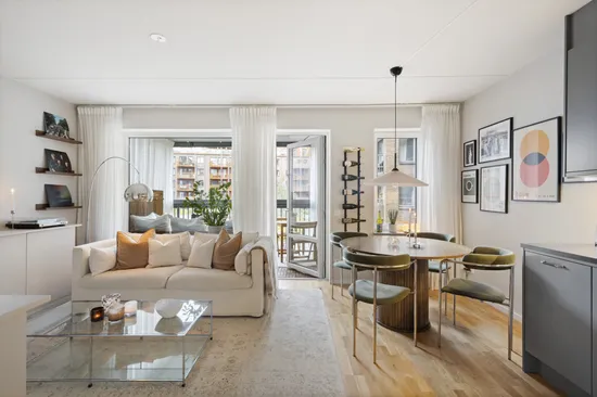 Bostadsrätt, Sågargatan 12 B, Kungsängen, Uppsala