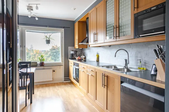 Bostadsrätt, Bangatan 49A, Västerås