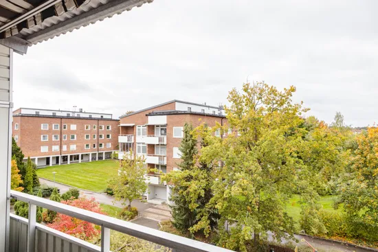 Bostadsrätt, Bangatan 49A, Västerås