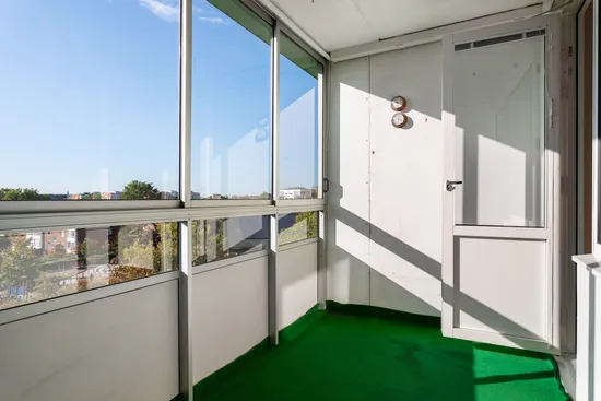 Bostadsrätt, Grönvägen 5A, Burlöv