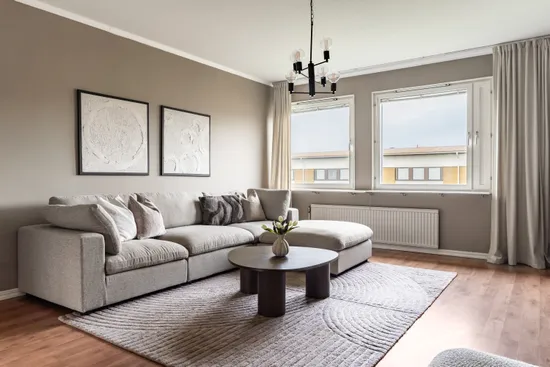 Bostadsrätt, Jakobs väg 30, Charlottesborg, Kristianstad
