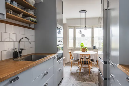 Bostadsrätt, Gilleberget 1F, Skönsberg, Sundsvall