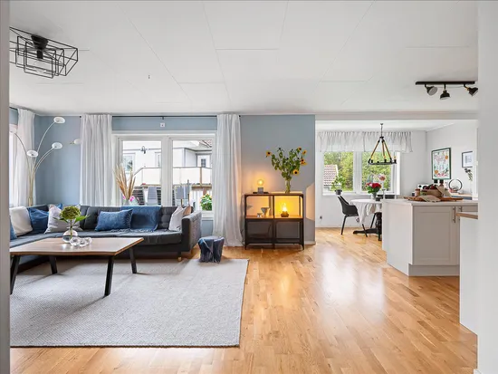 Bostadsrätt, Modistvägen 26 C, Hallerna, Stenungsund