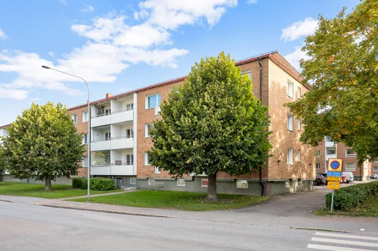 Bostadsrätt, Apelgatan 3D, Sala Backe, Uppsala