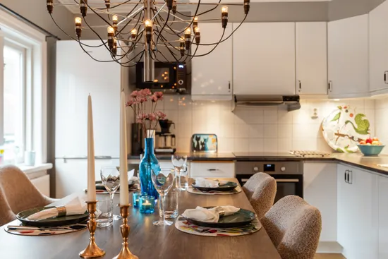 Bostadsrätt, Tullportsgatan 7A, Centrala Norrtälje, Norrtälje