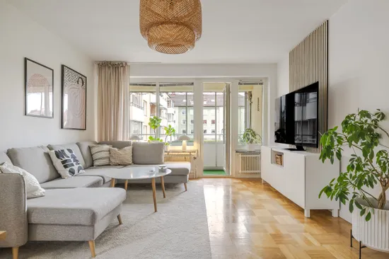 Bostadsrätt, Brunnshusgatan 27, Centrum, Härnösand