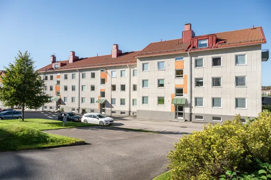 Bostadsrätt, Storgatan 49, Centrum, Härnösand