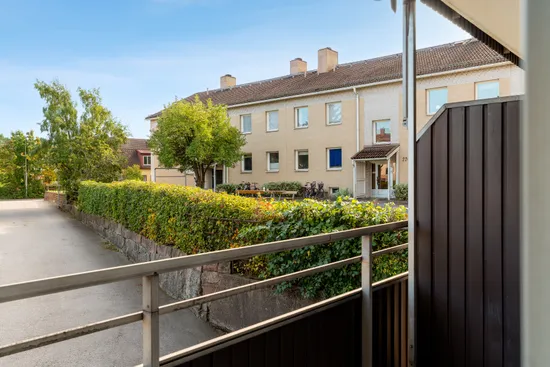 Bostadsrätt, Föreningsgatan 24A, Nyköping