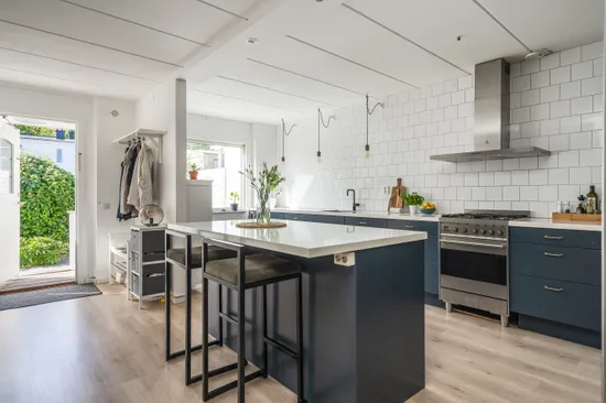 Villa, Nannavägen 47, Krokek, Norrköping